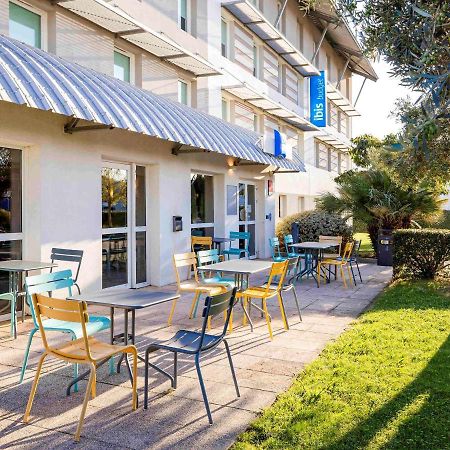 Ibis Budget Carcassonne Aeroport - A61 Exterior photo