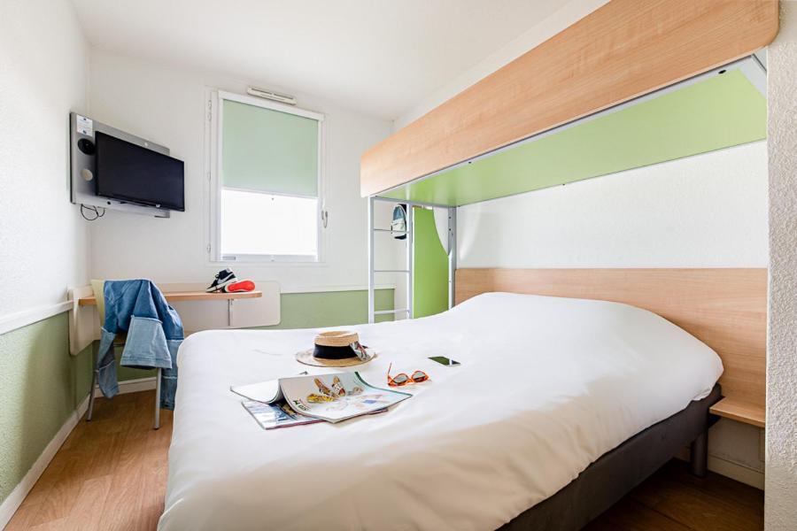 Ibis Budget Carcassonne Aeroport - A61 Exterior photo